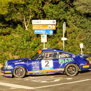 4° RALLY MONTI SAVONESI STORICO - Gallery 5